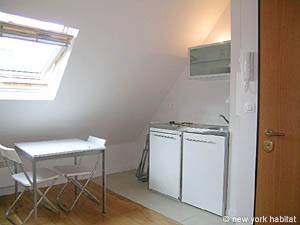 Paris 1 Bedroom apartment - Apartment reference PA-3506