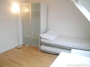 Paris 1 Bedroom apartment - living room (PA-3506) photo 3 of 7