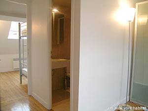 Paris 1 Bedroom apartment - other (PA-3506) photo 1 of 5