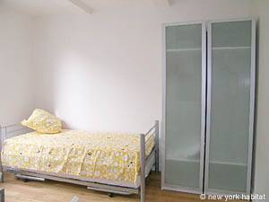 Par&iacute;s Estudio apartamento - sala (PA-3509) photo 1 de 10