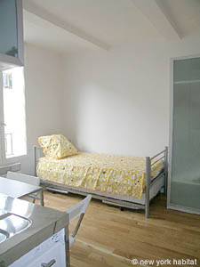 Par&iacute;s Estudio apartamento - sala (PA-3509) photo 2 de 10