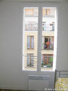 Paris Studio apartment - living room (PA-3510) photo 8 of 10