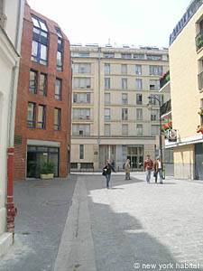 Paris Studio apartment - other (PA-3512) photo 4 of 4