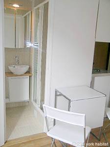 Paris Studio apartment - living room (PA-3512) photo 4 of 9