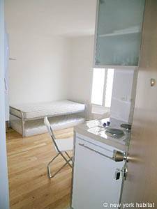Paris Studio/T1 logements location appartements - Appartement r&eacute;f&eacute;rence PA-3513