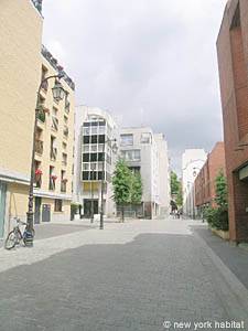 Paris Studio/T1 logements location appartements - autre (PA-3513) photo 2 de 4