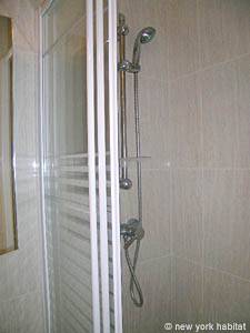 Paris Studiowohnung wohnungsvermietung - badezimmer (PA-3514) photo 2 von 3