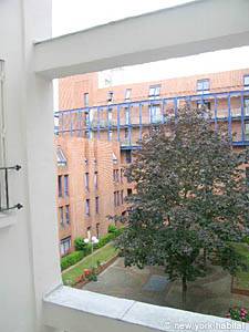 Paris Studio/T1 logements location appartements - s&eacute;jour (PA-3515) photo 7 de 7
