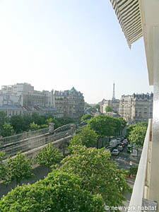 Paris 2 Zimmer wohnungsvermietung - andere (PA-3523) photo 1 von 13