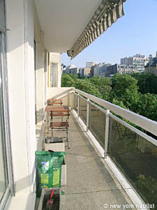 Paris 2 Zimmer wohnungsvermietung - andere (PA-3523) photo 3 von 13