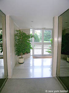 Paris 2 Zimmer wohnungsvermietung - andere (PA-3523) photo 8 von 13