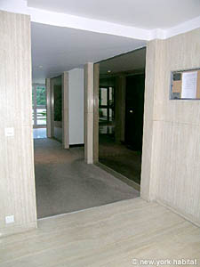 Paris 2 Zimmer wohnungsvermietung - andere (PA-3523) photo 10 von 13