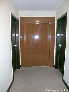 Paris 2 Zimmer wohnungsvermietung - andere (PA-3523) photo 11 von 13