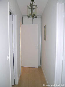 Paris 2 Zimmer wohnungsvermietung - andere (PA-3523) photo 4 von 13