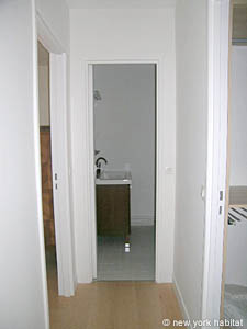Paris 2 Zimmer wohnungsvermietung - andere (PA-3523) photo 5 von 13