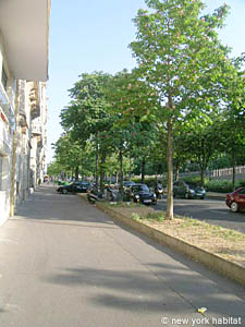 Paris 2 Zimmer wohnungsvermietung - andere (PA-3523) photo 13 von 13