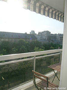 Paris 2 Zimmer wohnungsvermietung - wohnzimmer (PA-3523) photo 7 von 7