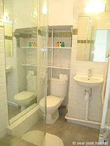 Salle de bain - Photo 1 sur 3 Salle de bain - Photo 1 sur 3