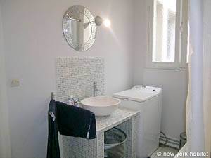 Salle de bain - Photo 1 sur 3