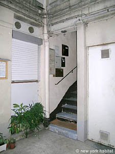 Parigi Monolocale - Duplex appartamento - altro (PA-3527) photo 5 di 10