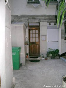 Parigi Monolocale - Duplex appartamento - altro (PA-3527) photo 6 di 10