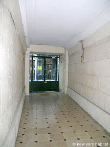 Parigi Monolocale - Duplex appartamento - altro (PA-3527) photo 7 di 10