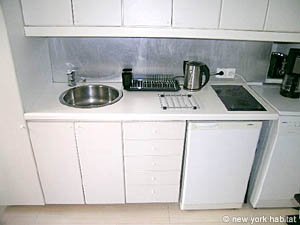 Parigi Monolocale - Duplex appartamento - cucina (PA-3527) photo 2 di 3