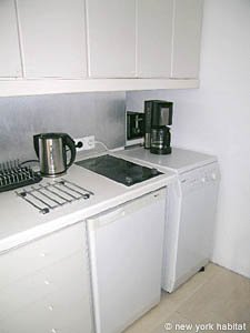 Parigi Monolocale - Duplex appartamento - cucina (PA-3527) photo 3 di 3