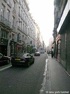Parigi Monolocale - Duplex appartamento - altro (PA-3527) photo 9 di 10