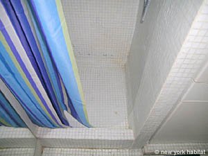 Parigi Monolocale - Duplex appartamento - bagno (PA-3527) photo 3 di 3