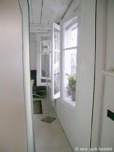 Parigi Monolocale - Duplex appartamento - altro (PA-3527) photo 1 di 10