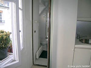 Parigi Monolocale - Duplex appartamento - altro (PA-3527) photo 2 di 10
