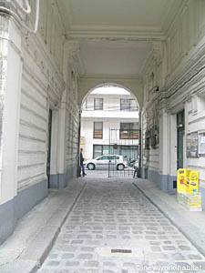 Paris 4 Zimmer - Loft - Duplex ferienwohnung - andere (PA-3530) photo 12 von 17