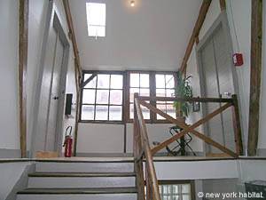 Paris 4 Zimmer - Loft - Duplex ferienwohnung - andere (PA-3530) photo 7 von 17