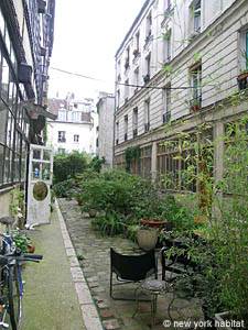 Paris 4 Zimmer - Loft - Duplex ferienwohnung - andere (PA-3530) photo 13 von 17