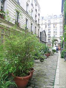 Paris 4 Zimmer - Loft - Duplex ferienwohnung - andere (PA-3530) photo 14 von 17