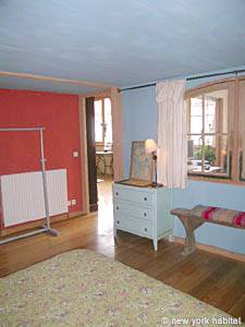 Paris 4 Zimmer - Loft - Duplex ferienwohnung - schlafzimmer 1 (PA-3530) photo 4 von 4