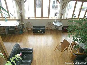 Paris 4 Zimmer - Loft - Duplex ferienwohnung - andere (PA-3530) photo 1 von 17