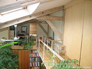 Paris 4 Zimmer - Loft - Duplex ferienwohnung - andere (PA-3530) photo 2 von 17