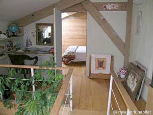 Paris 4 Zimmer - Loft - Duplex ferienwohnung - andere (PA-3530) photo 4 von 17