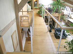 Paris 4 Zimmer - Loft - Duplex ferienwohnung - andere (PA-3530) photo 5 von 17