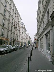 Paris 4 Zimmer - Loft - Duplex ferienwohnung - andere (PA-3530) photo 16 von 17