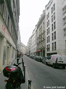 Paris 4 Zimmer - Loft - Duplex ferienwohnung - andere (PA-3530) photo 17 von 17