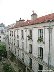 Paris 4 Zimmer - Loft - Duplex ferienwohnung - wohnzimmer (PA-3530) photo 3 von 10
