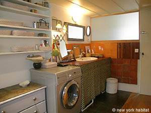 Paris 4 Zimmer - Loft - Duplex ferienwohnung - k&uuml;che (PA-3530) photo 1 von 3