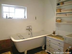 Paris 4 Zimmer - Loft - Duplex ferienwohnung - badezimmer 1 (PA-3530) photo 2 von 5