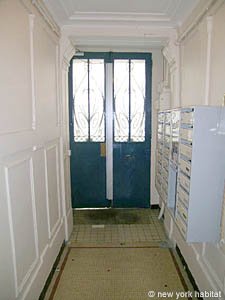 Paris Studio/T1 appartements location vacances - autre (PA-3532) photo 2 de 6