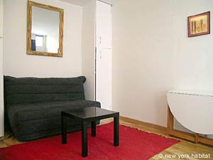 Paris Studio/T1 appartements location vacances - Appartement r&eacute;f&eacute;rence PA-3532