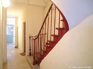 Paris Studio accommodation - other (PA-3534) photo 2 of 7
