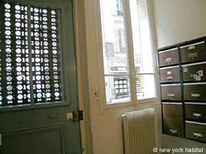 Paris Studio accommodation - other (PA-3534) photo 3 of 7